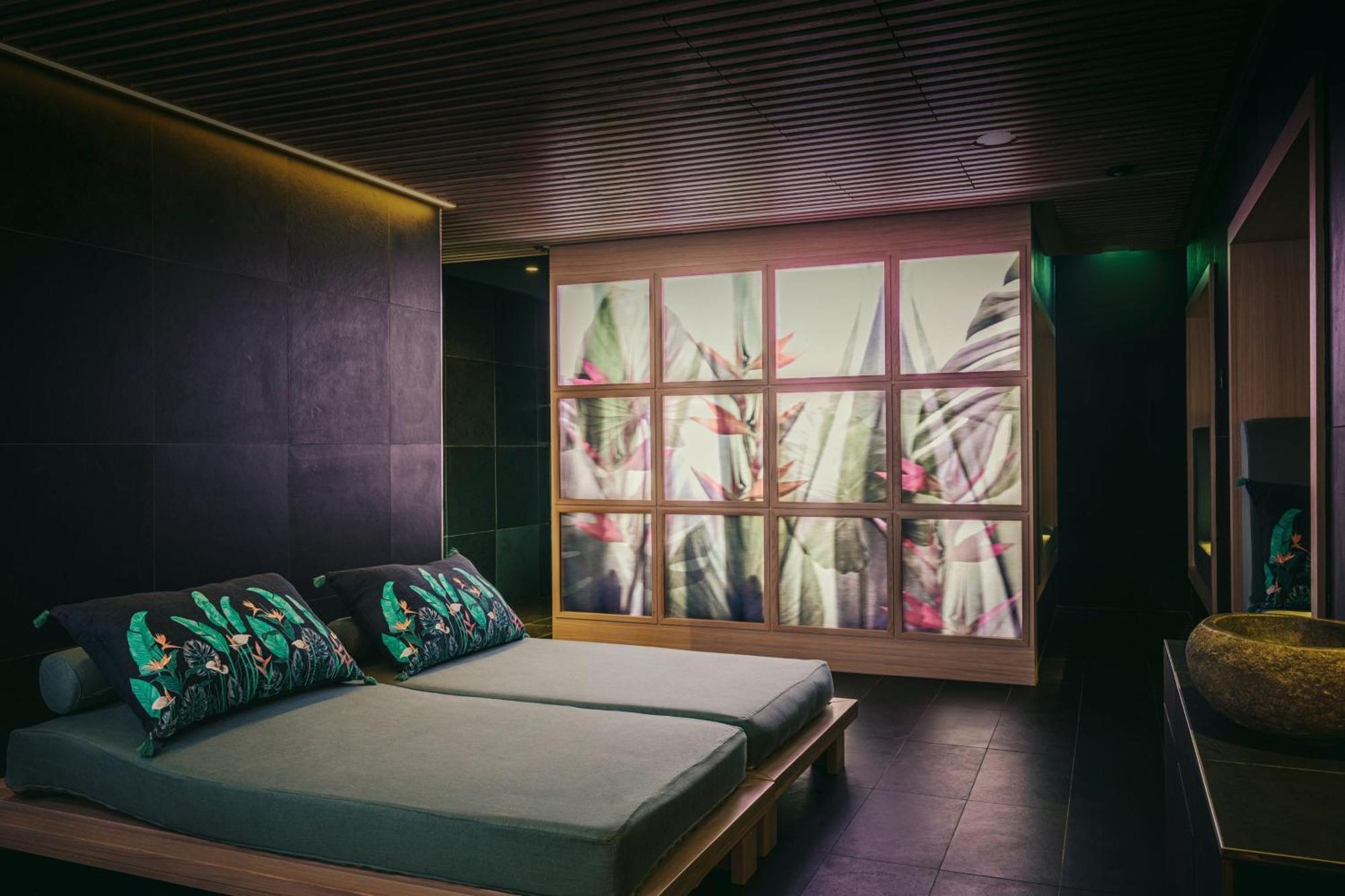 Lume Boutique Hotel, Autograph Collection Frankfurt am Main Luaran gambar